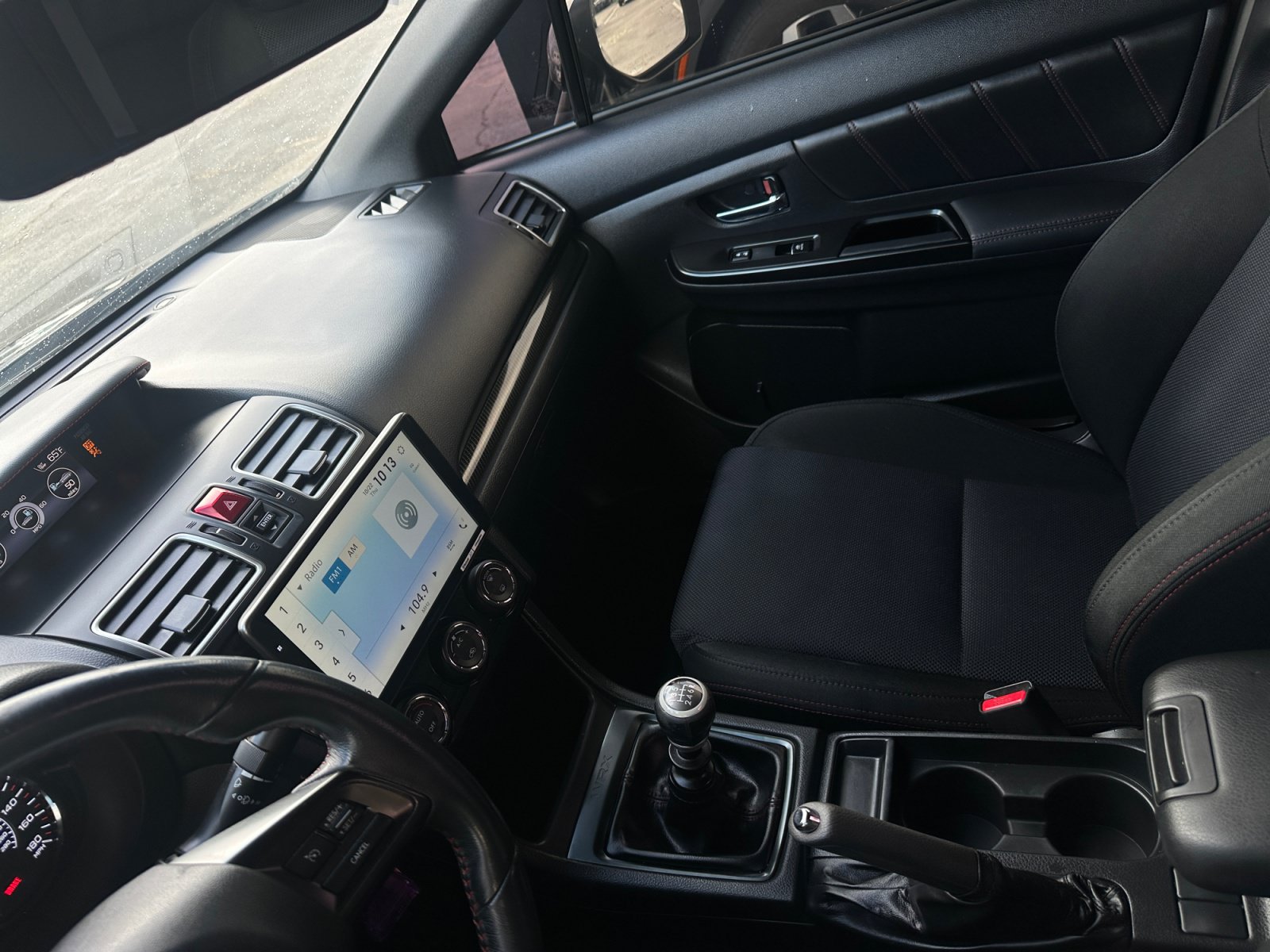 Used 2020 Subaru WRX AWD/4WD image 23