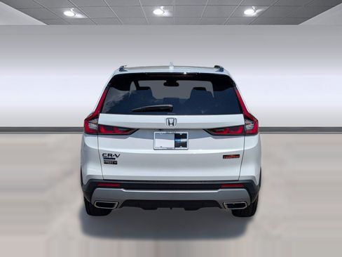 New 2026 Honda CR-V TrailSport image 10