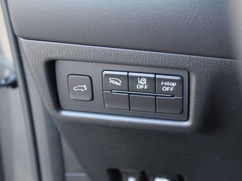 New 2025 MAZDA CX-5 AWD 2.5 S image 20