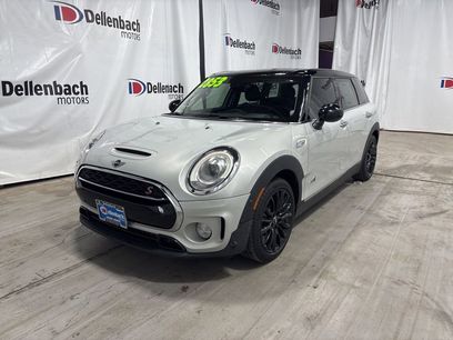 Used 2018 MINI Cooper Clubman S