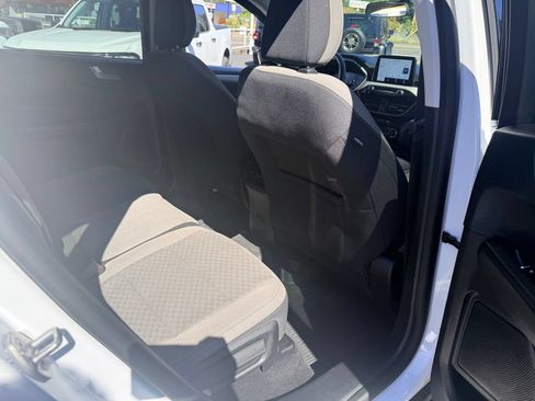 Used 2021 Ford Escape SE w/ Cold Weather Package AWD/4WD image 32