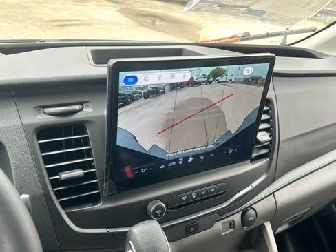 New 2026 Ford Transit 250 148 Medium Roof image 49