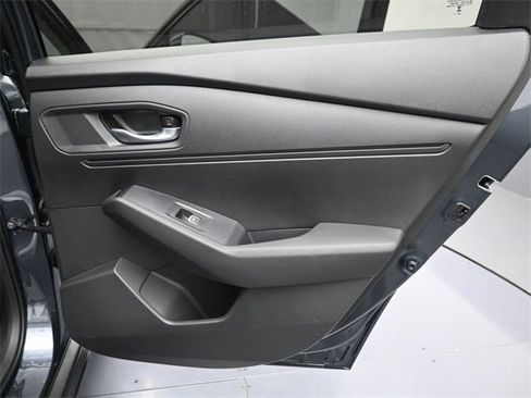 New 2025 Honda Accord SE image 22