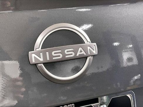 New 2025 Nissan Versa S w/ Trunk Package image 37