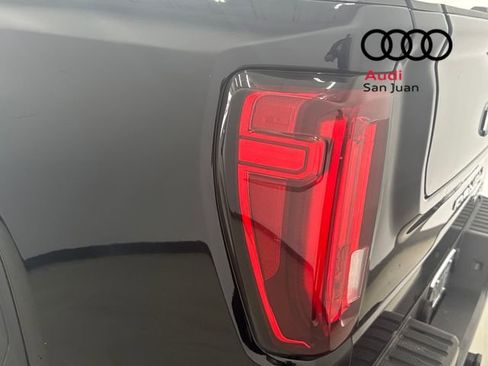 Used 2019 GMC Sierra 1500 Denali w/ Denali Ultimate Package image 14