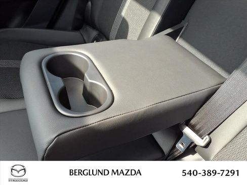 New 2026 MAZDA CX-50 AWD 2.5 S w/ Cargo Package image 10