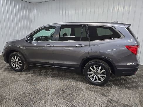 Used 2022 Honda Pilot EX-L image 4