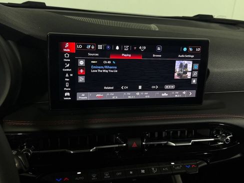 Used 2024 Dodge Hornet R/T Plus AWD/4WD image 22