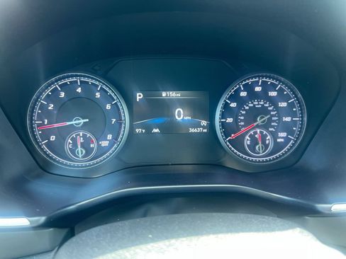 Used 2023 Hyundai Santa Fe SEL FWD image 10