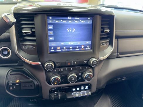 Used 2020 RAM 2500 Laramie image 29