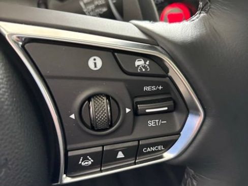 Used 2026 Acura MDX w/ Advance Package AWD/4WD image 23