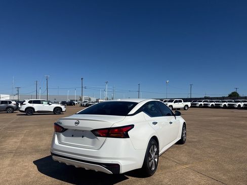 Certified 2025 Nissan Altima 2.5 S image 20