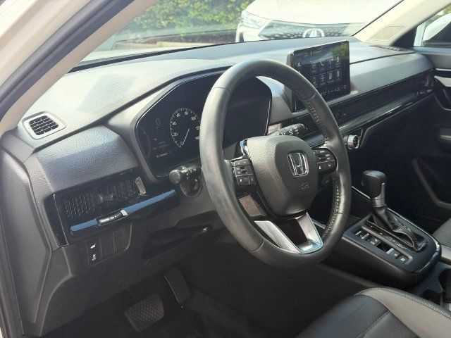 Certified 2024 Honda CR-V EX-L image 13