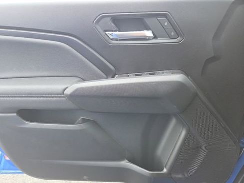 New 2026 GMC Canyon Elevation w/ Convenience Package image 35