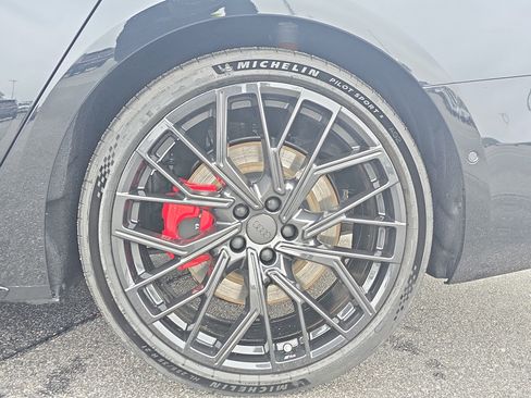 New 2026 Audi A6 Prestige image 32