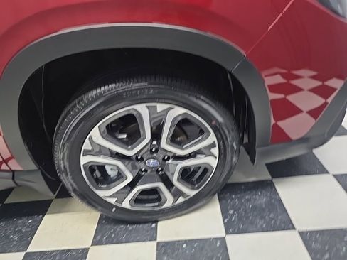 New 2026 Subaru Ascent Touring image 4