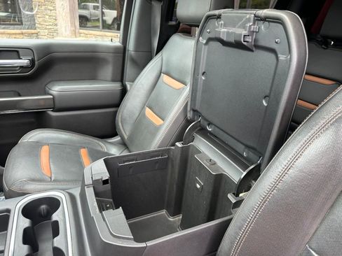 Used 2020 GMC Sierra 1500 AT4 w/ AT4 Premium Package AWD/4WD image 23