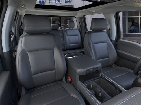 New 2026 Ford F250 Lariat w/ Tremor Off-Road Package image 10