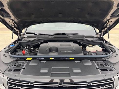 New 2026 Land Rover Range Rover Sport Dynamic SE AWD/4WD image 23