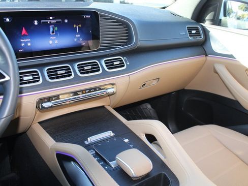 Certified 2024 Mercedes-Benz GLE 350 4MATIC image 15