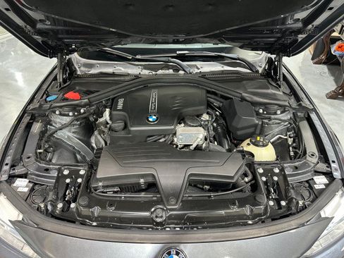 Used 2016 BMW 428i Gran Coupe RWD image 24