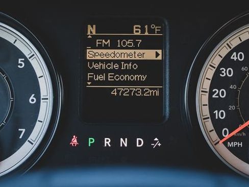 Used 2017 RAM 1500 Express image 6