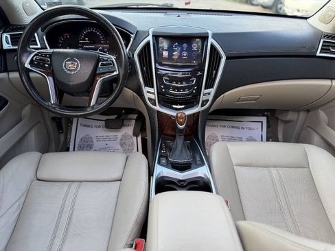 Used 2013 Cadillac SRX Premium FWD image 16