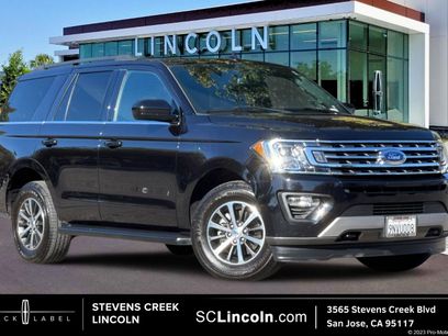 Used 2021 Ford Expedition XLT