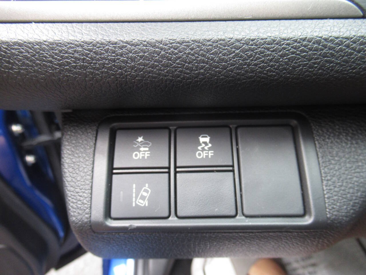 Used 2020 Honda Civic EX image 20