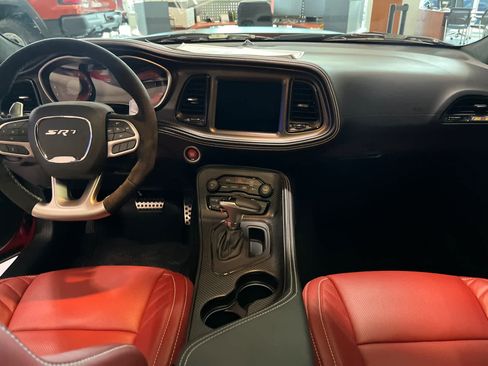 New 2023 Dodge Challenger SRT Hellcat Redeye RWD image 30