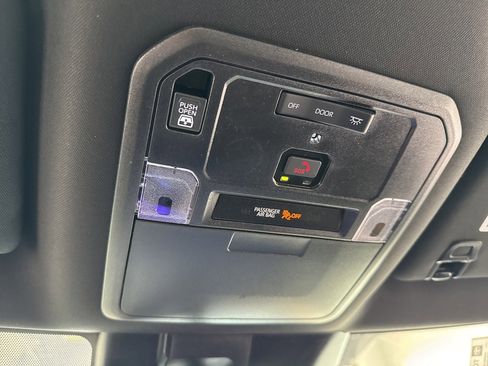 New 2026 Toyota Tundra Limited image 34