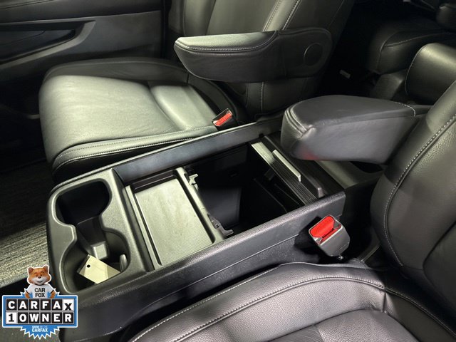 Used 2023 Honda Odyssey EX-L image 28
