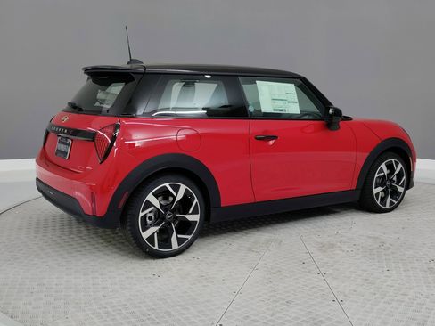 New 2026 MINI Cooper S image 6