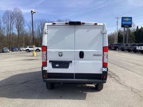 New 2026 RAM ProMaster 1500 w/ Convenience Group FWD image 6