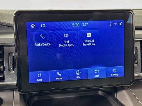 Used 2023 Ford Explorer XLT w/ Equipment Group 202A AWD/4WD image 40