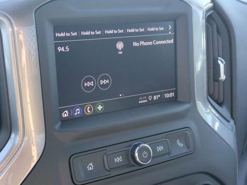 New 2026 Chevrolet Silverado 3500 W/T w/ WT Convenience Package AWD/4WD image 15