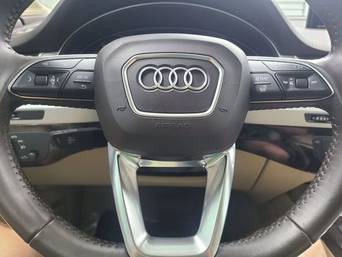 Used 2018 Audi Q7 2.0T Premium Plus AWD/4WD image 28