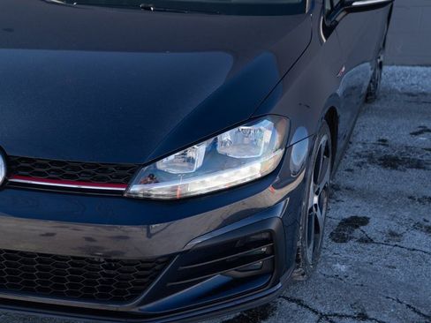 Used 2019 Volkswagen GTI S w/ Driver Assistance Package image 11