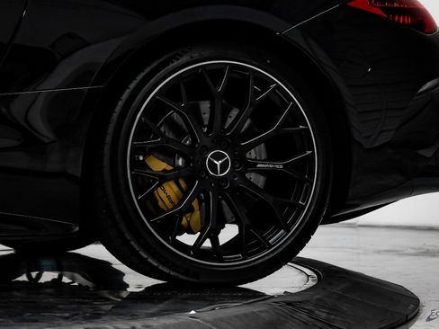 Used 2022 Mercedes-Benz SL 63 AMG 4MATIC image 94