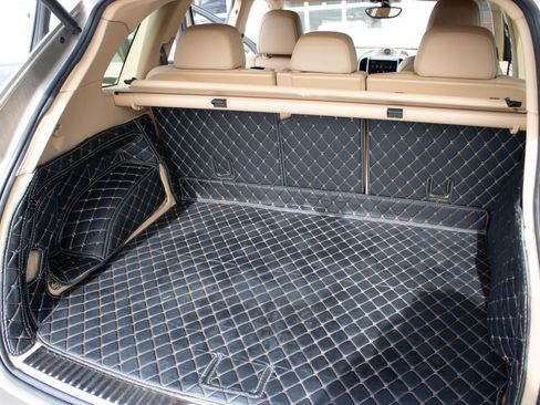 Used 2017 Porsche Cayenne image 14