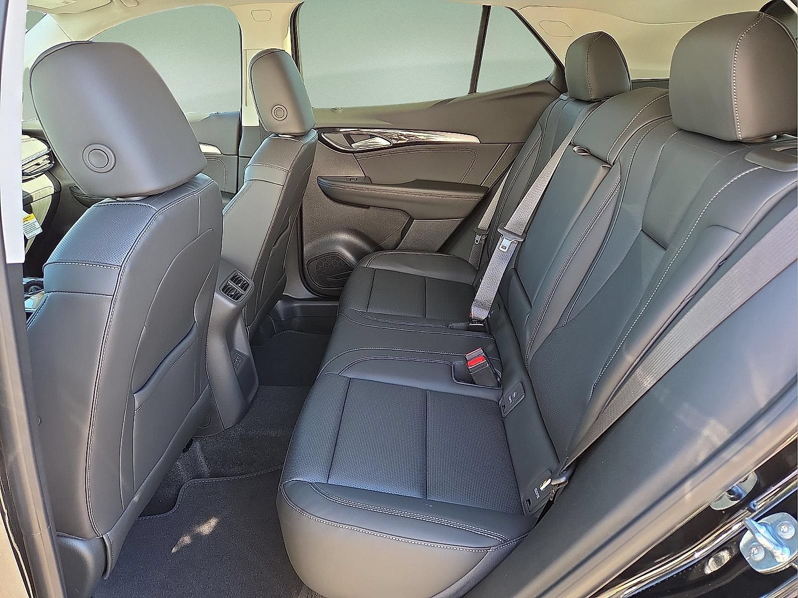 New 2026 Buick Envision Preferred AWD/4WD image 10