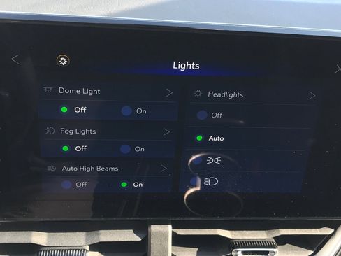 Certified 2025 Chevrolet Equinox LT w/ Convenience Package II image 21