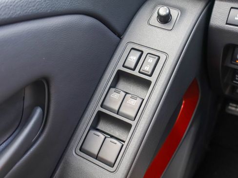 New 2026 Nissan Frontier Pro-X RWD image 16