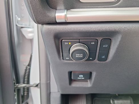 New 2025 Ford Expedition Max Active image 6