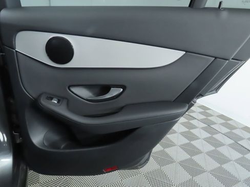 Certified 2021 Mercedes-Benz GLC 300 4MATIC image 28