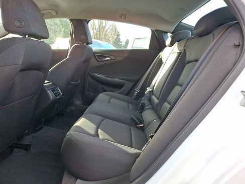 Used 2024 Chevrolet Malibu LT image 8