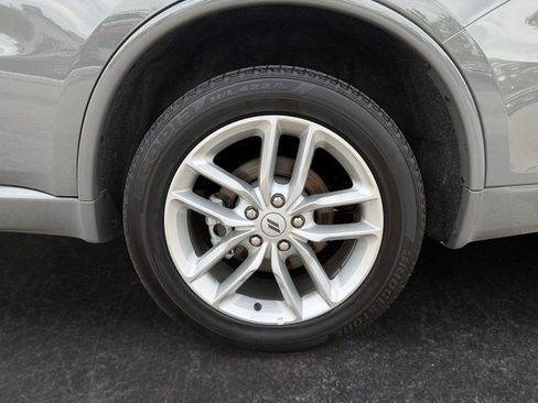 Used 2025 Dodge Durango GT AWD/4WD image 28