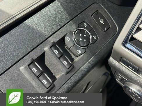 Used 2017 Ford F250 Lariat w/ Lariat Value Package AWD/4WD image 20
