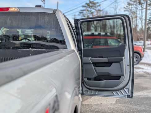 Used 2021 Ford F150 XLT w/ FX4 Off-Road Package image 36