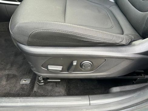 Used 2024 Hyundai Tucson Blue image 21